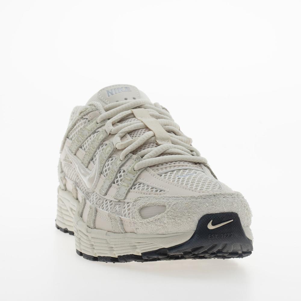 Unisex cipő Nike P-6000 SE HF0015-100 - bézs