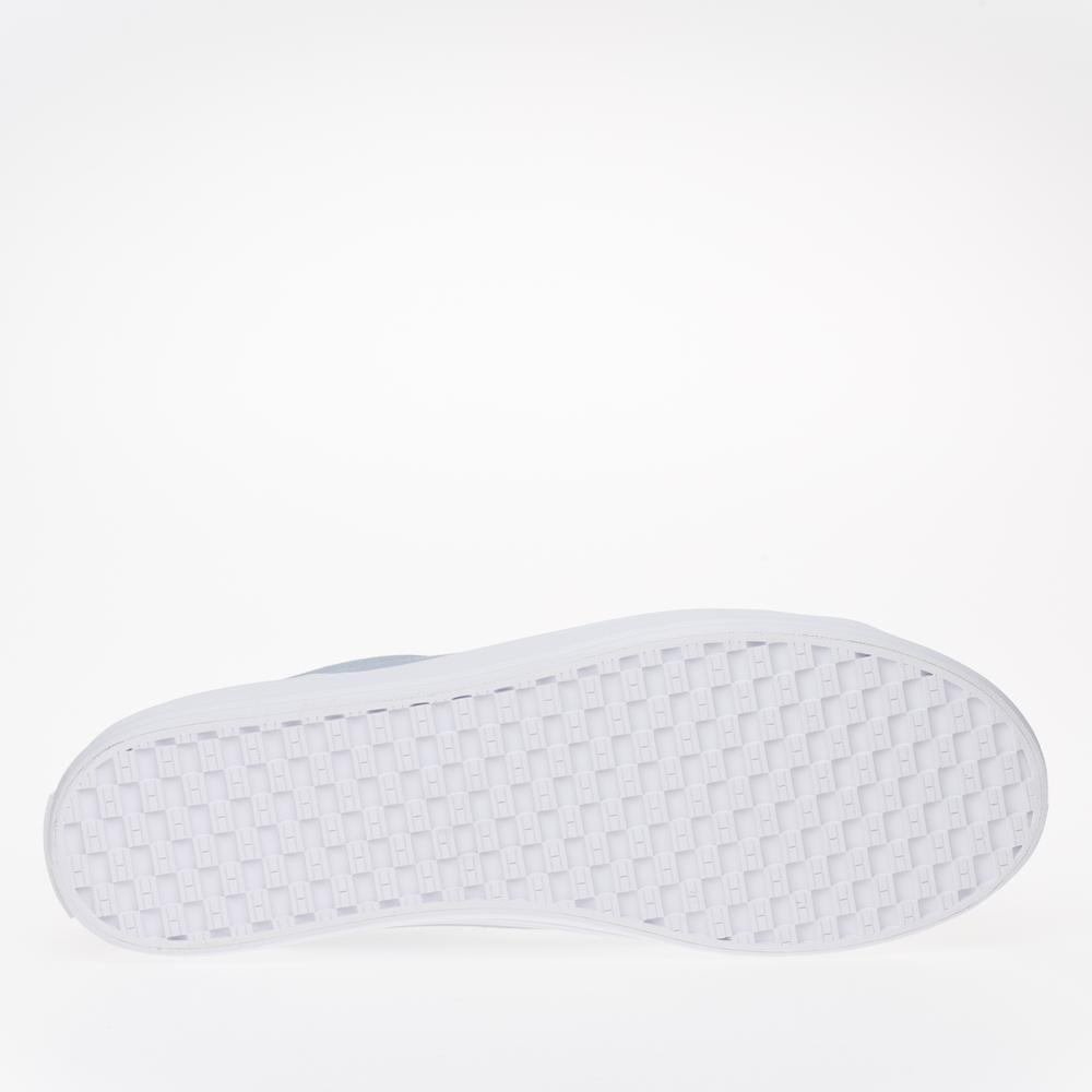 Cipő Tommy Hilfiger Essential Vulc Canvas FW0FW07682-C1O - kék