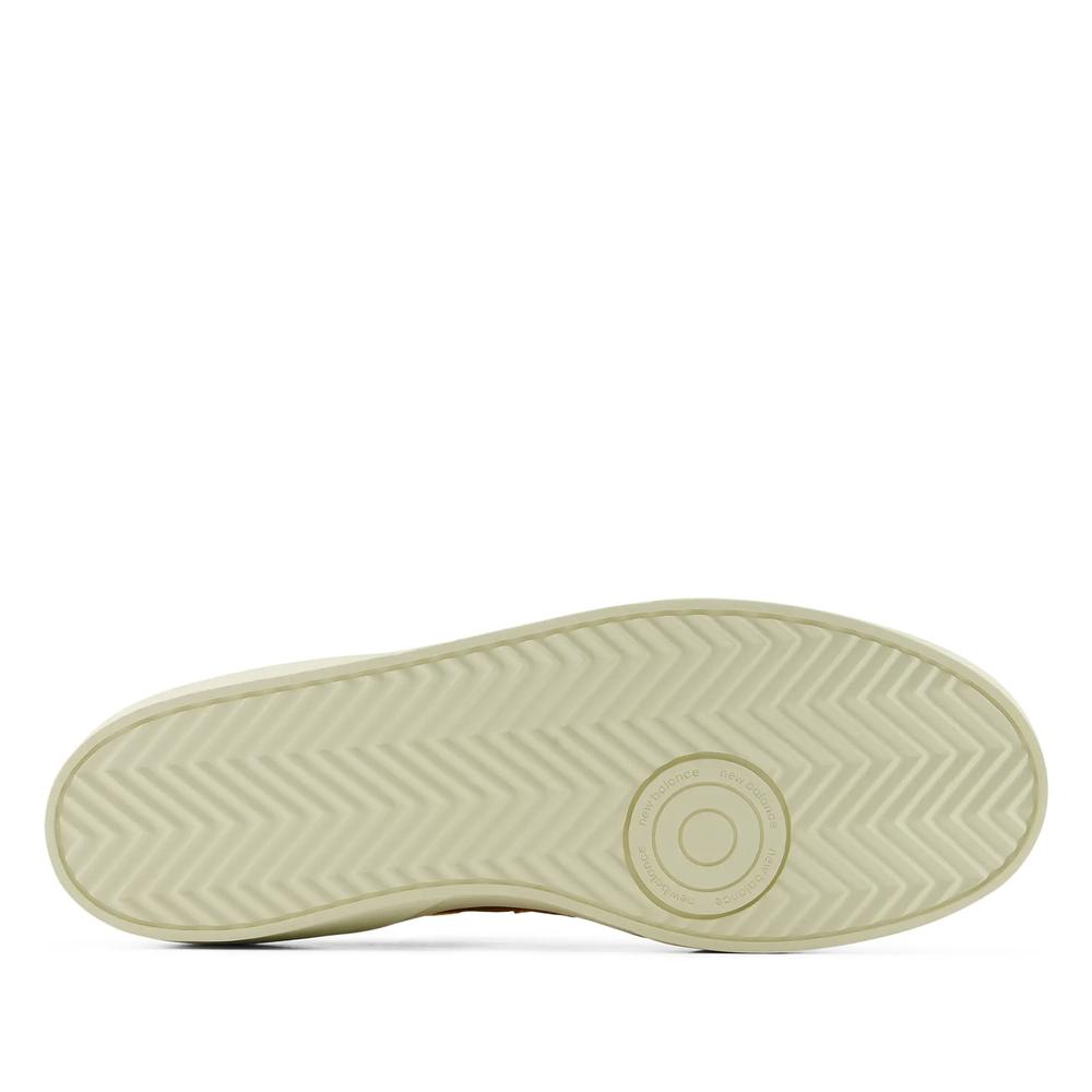 Férfi cipő New Balance U7504HH - narancs