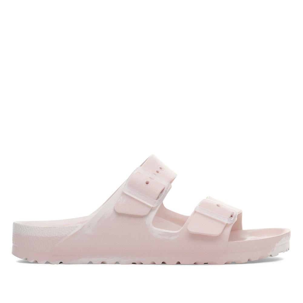 Flip Flop Birkenstock Arizona 1029690 - rózsaszín