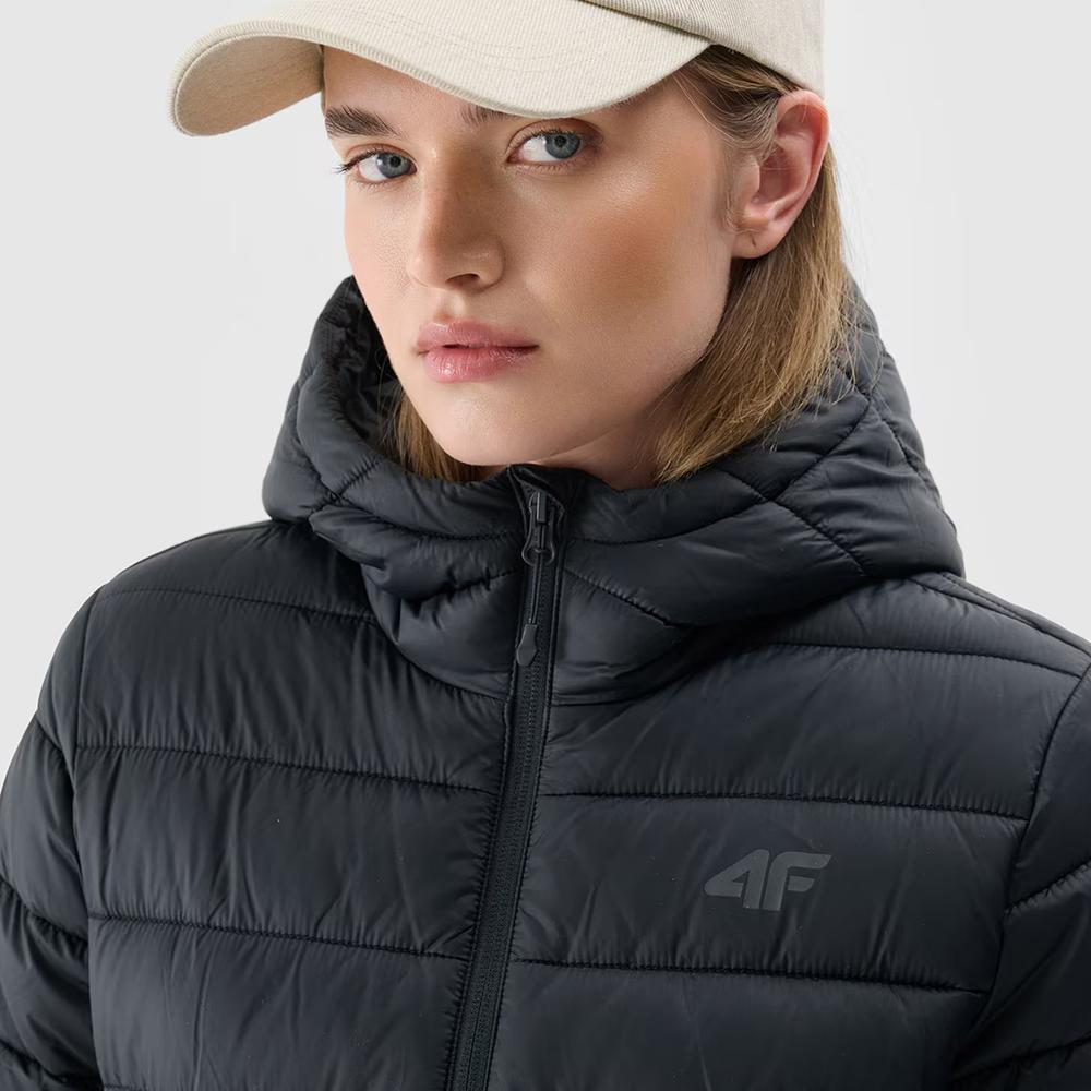 Dzseki 4F WAW24TDJAF46820S - fekete