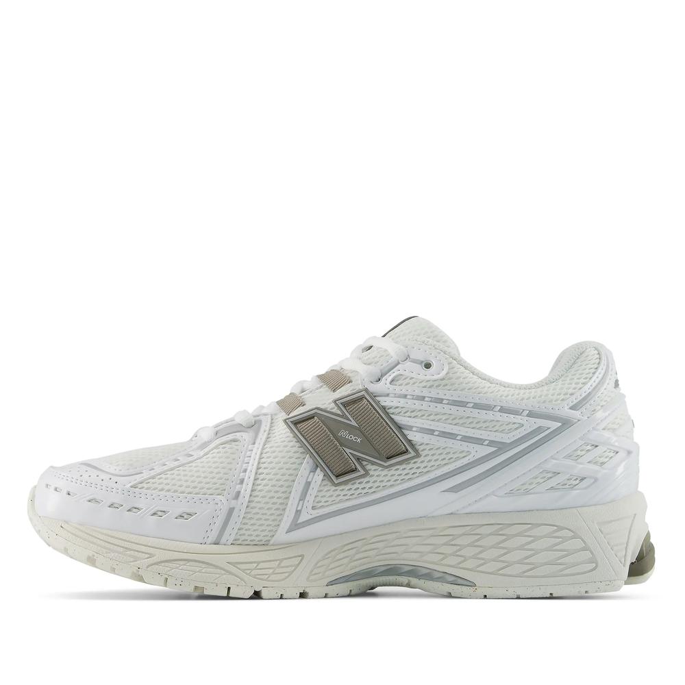 Unisex cipő New Balance U1906980 - fehér
