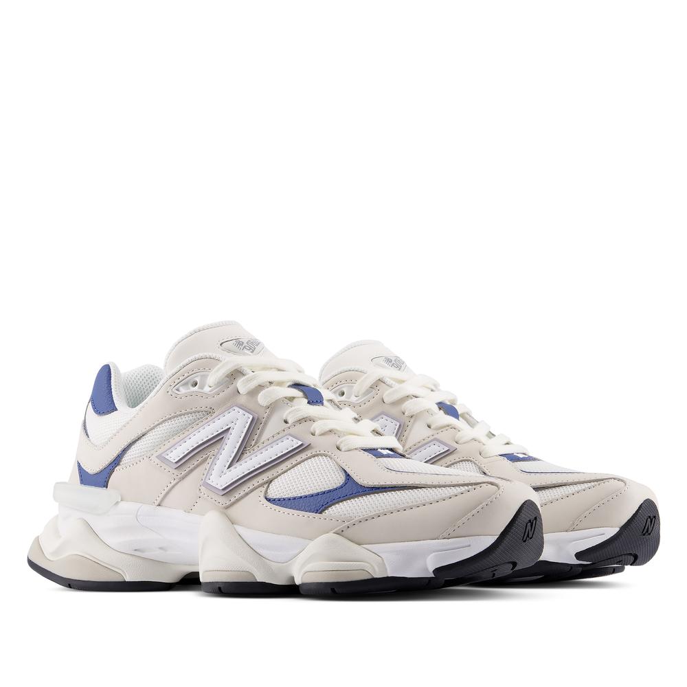 Unisex cipő New Balance New Balance U90601KA - bézs