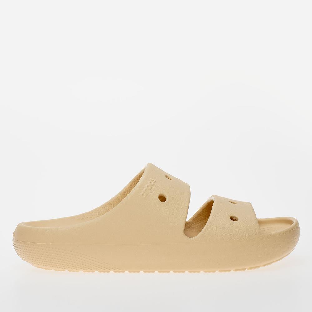 Flip Flop Crocs Classic V2 209403-2DS - barna