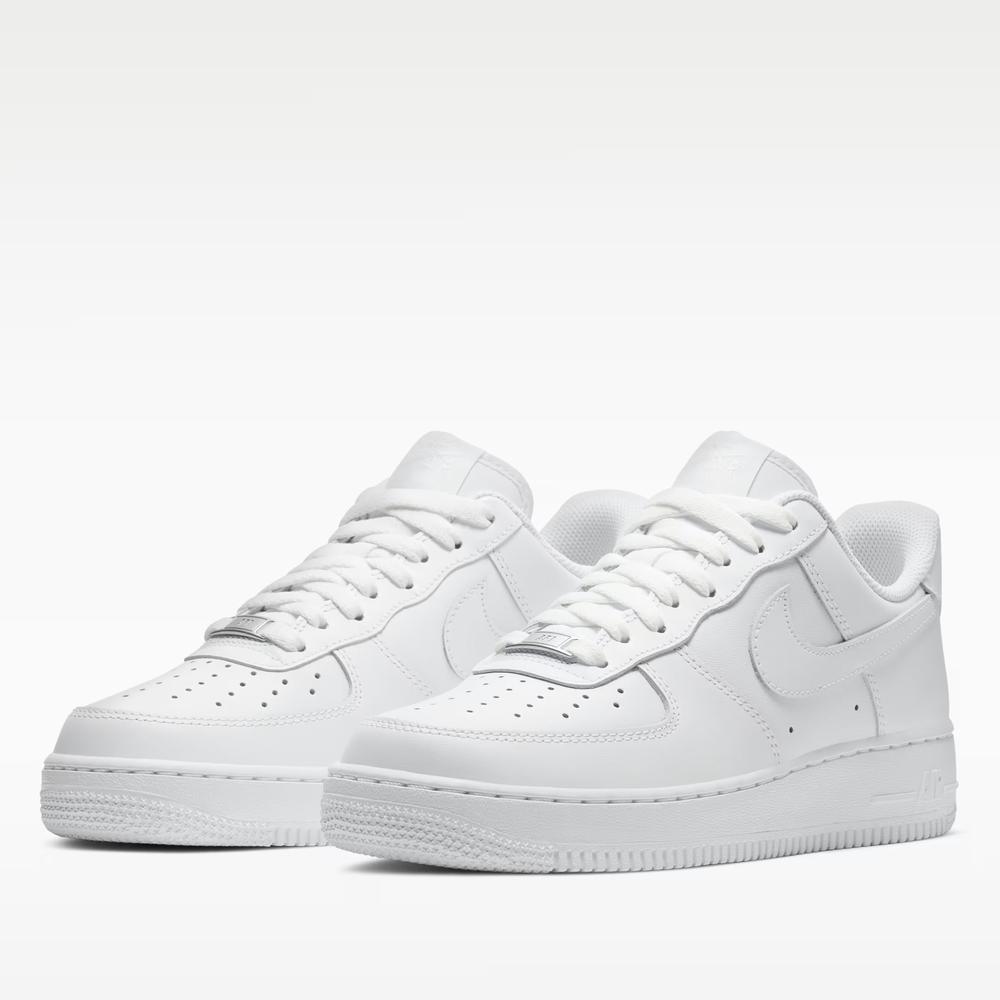 Női cipő Nike Air Force 1 '07 DD8959-100 - fehér