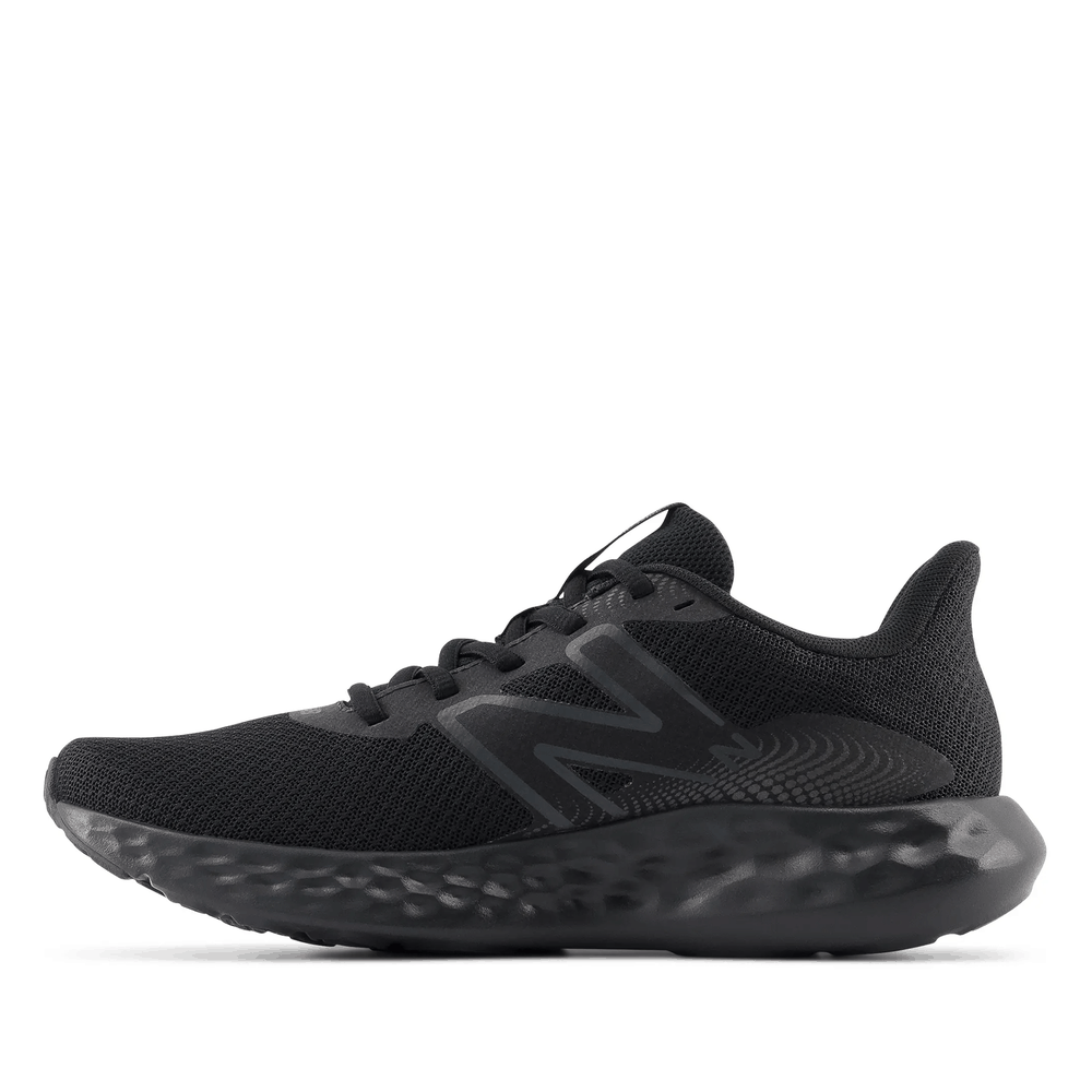 Női cipő New Balance W411CK3 - fekete