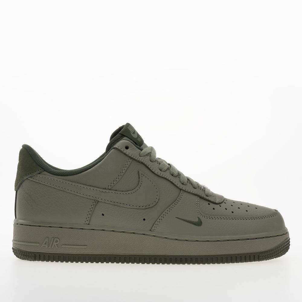 Cipő férfi Nike Air Force 1 '07 LV8 HM9483-300 - zöld