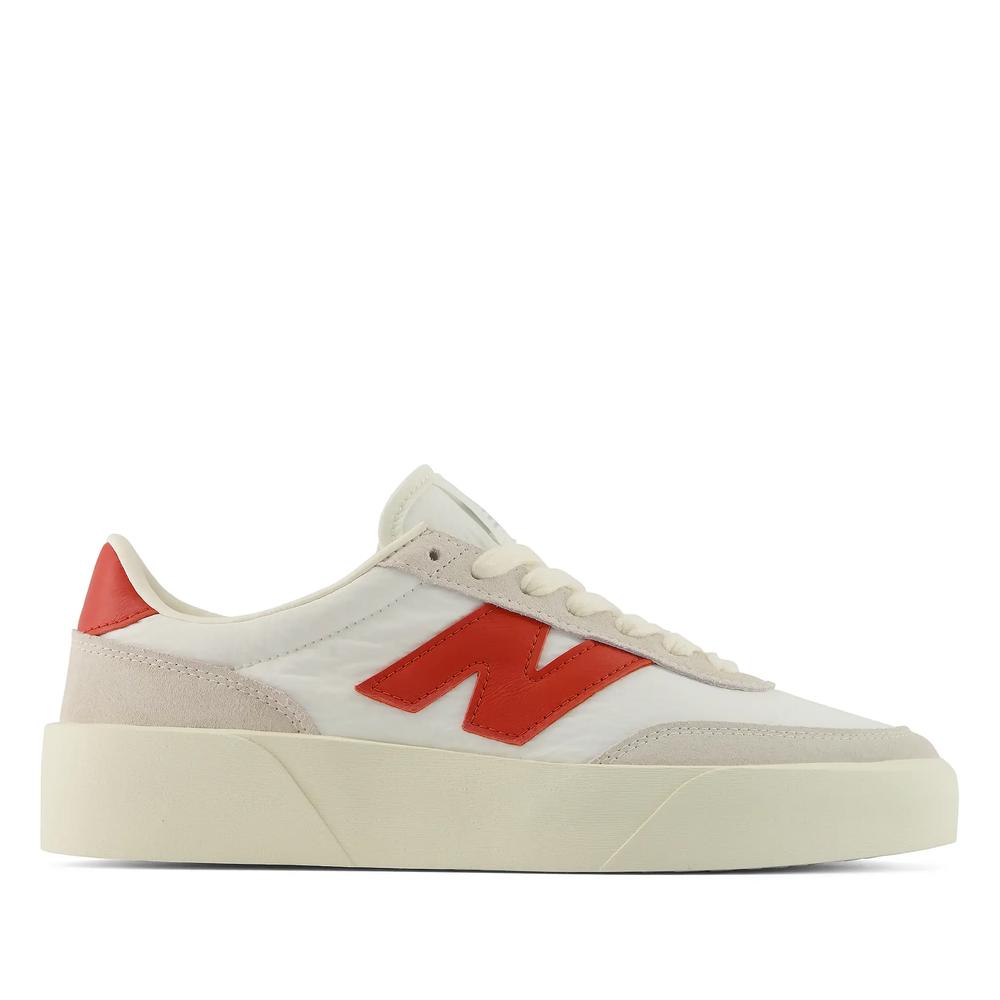 Férfi cipő New Balance U7506TU - bézs