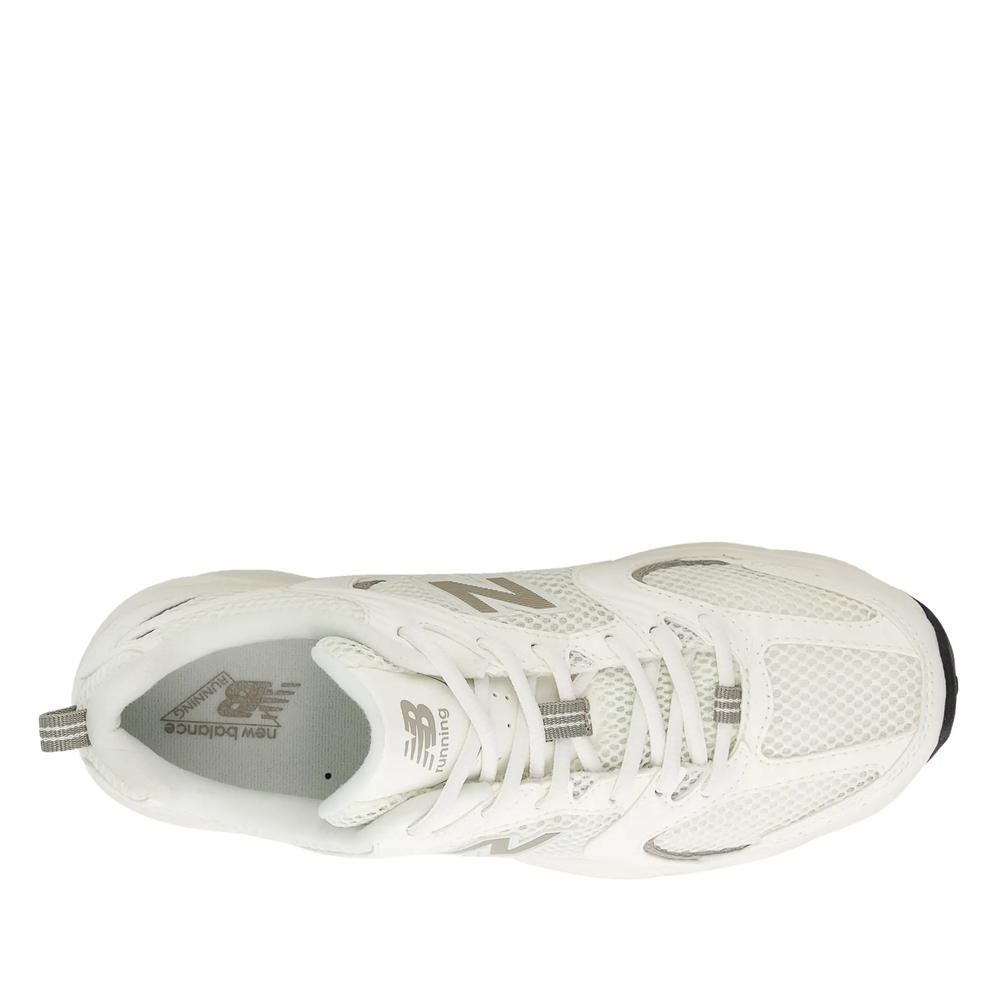 Unisex cipő New Balance U530CSB - fehér