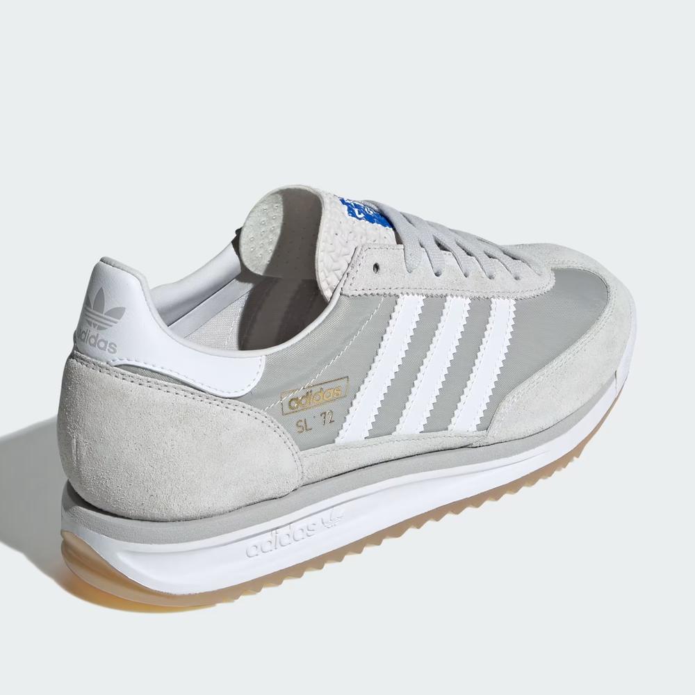 Cipő adidas Originals SL RS 72 JI1281 - szürke