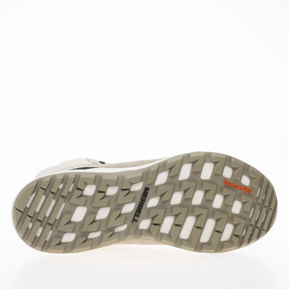 Cipő Merrell Bravada Edge 2 Thermo Mid WP J036974 - bézs
