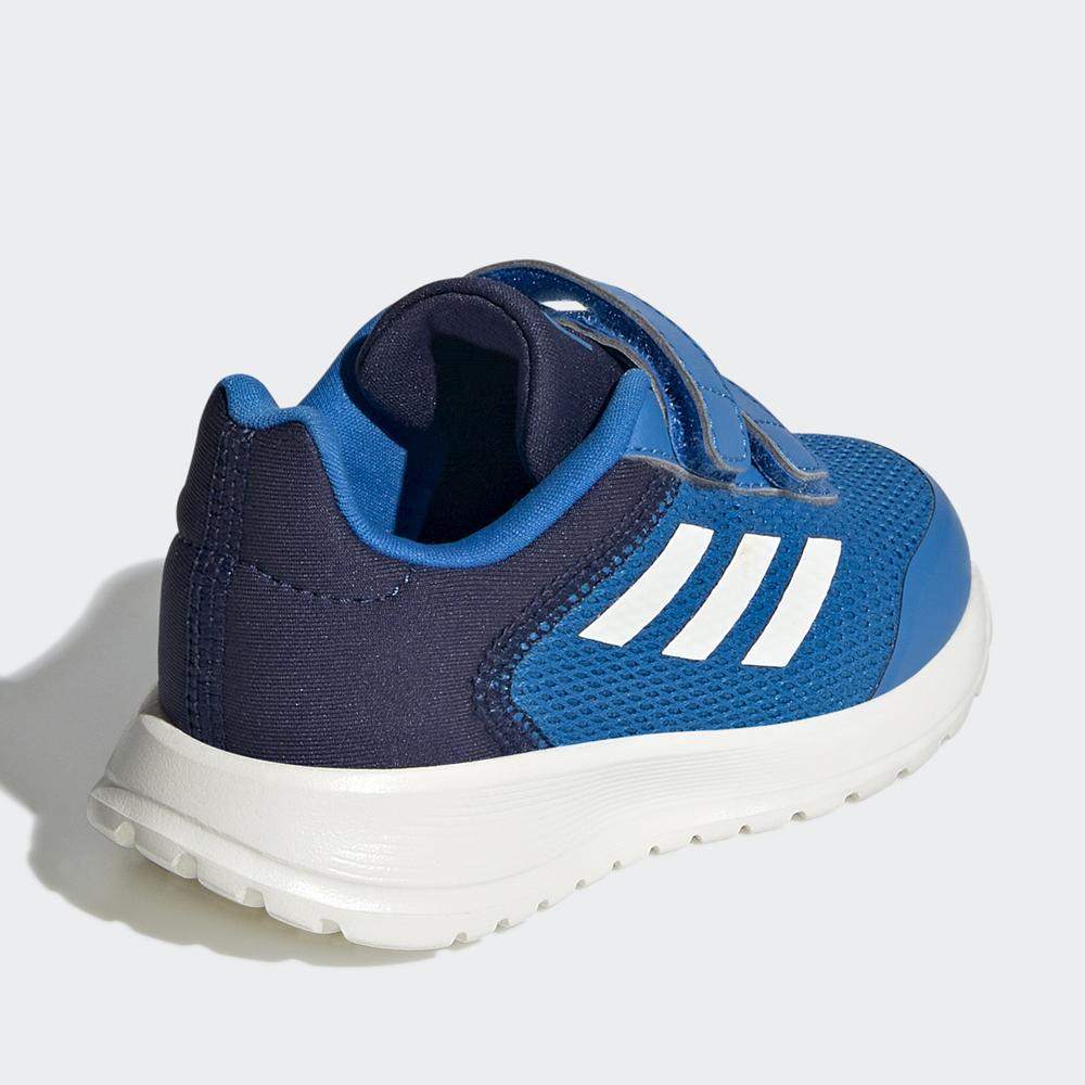 Gyerek cipő adidas Sportswear Tensaur Run 2.0 CF I GZ5858 - kék