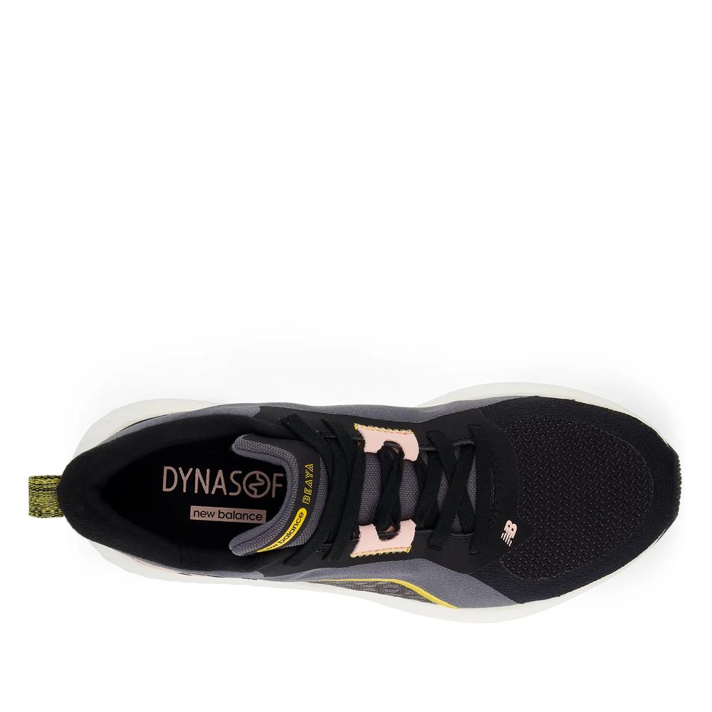 Cipő New Balance WXBEYCB1 - fekete
