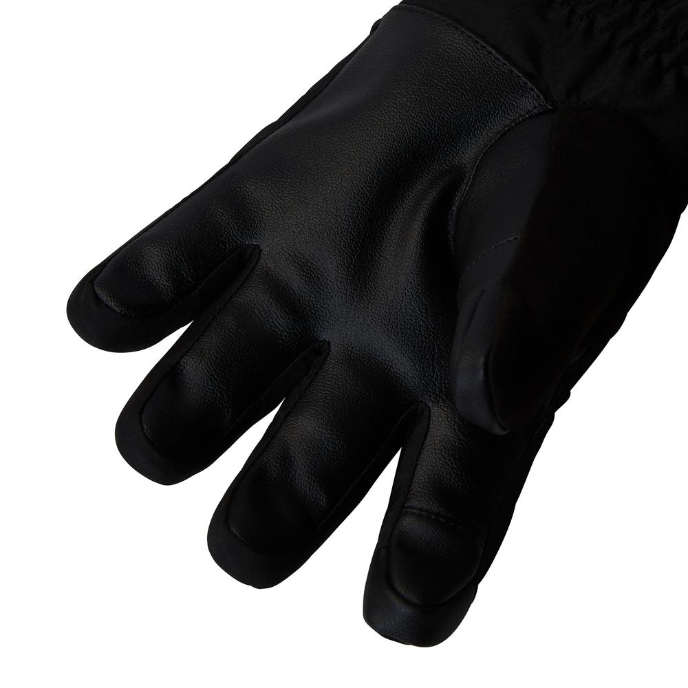 Kesztyű The North Face Montana 0A89QJJK31 - fekete