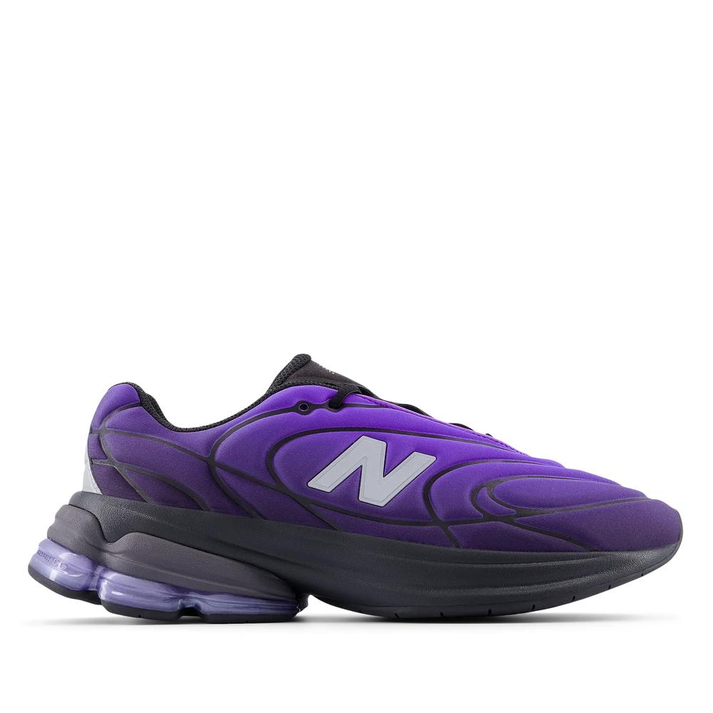 Unisex cipő New Balance ABZORB U50309BI - lila