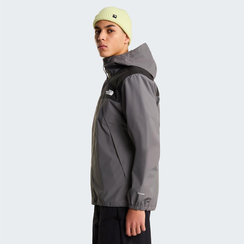 Férfi dzseki The North Face Antora 0A7QEYC6B1 - szürke