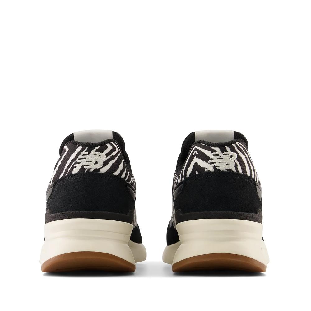 Női cipő New Balance CW997HWC – fekete