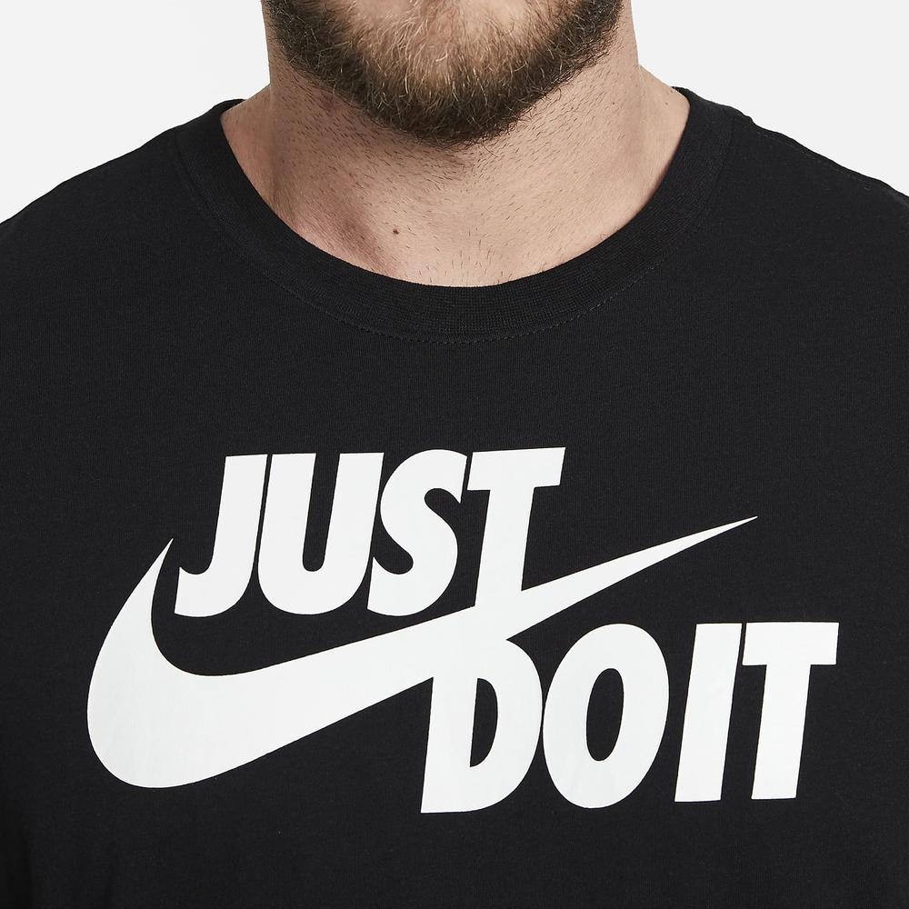 Póló Nike Sportswear JDI AR5006-011 - fekete