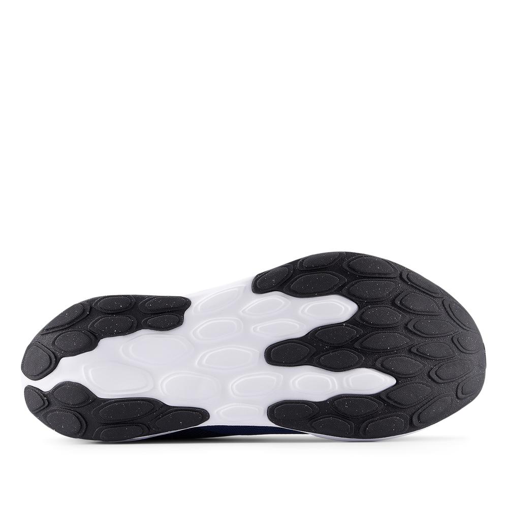 Férfi cipő New Balance Fresh Foam M52028X - kék