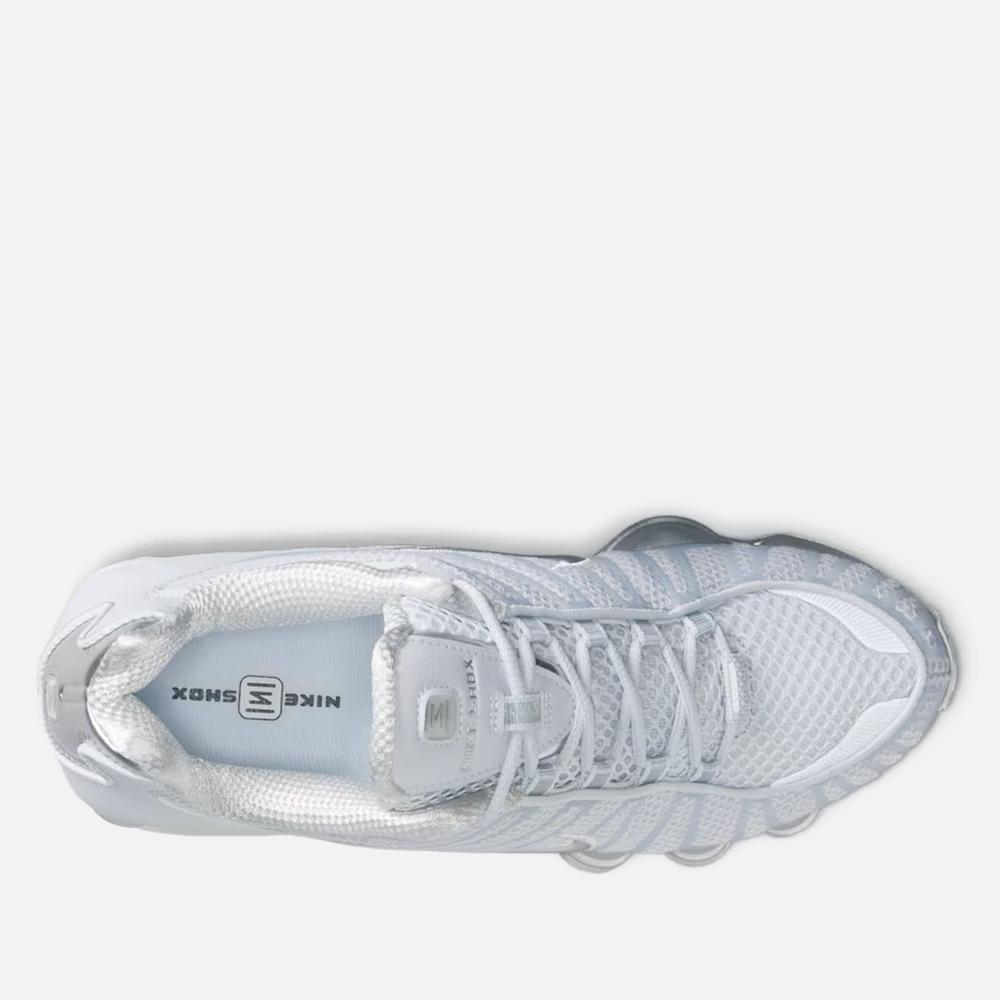 Női cipő Nike Shox TL IH2559-002 - szürke