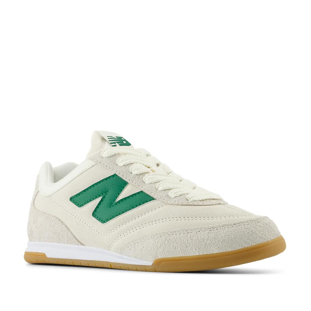 Cipő New Balance URC42HG - bézs