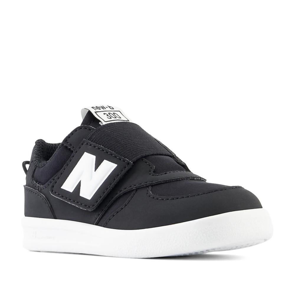 Cipő New Balance NW300BK1 – fekete