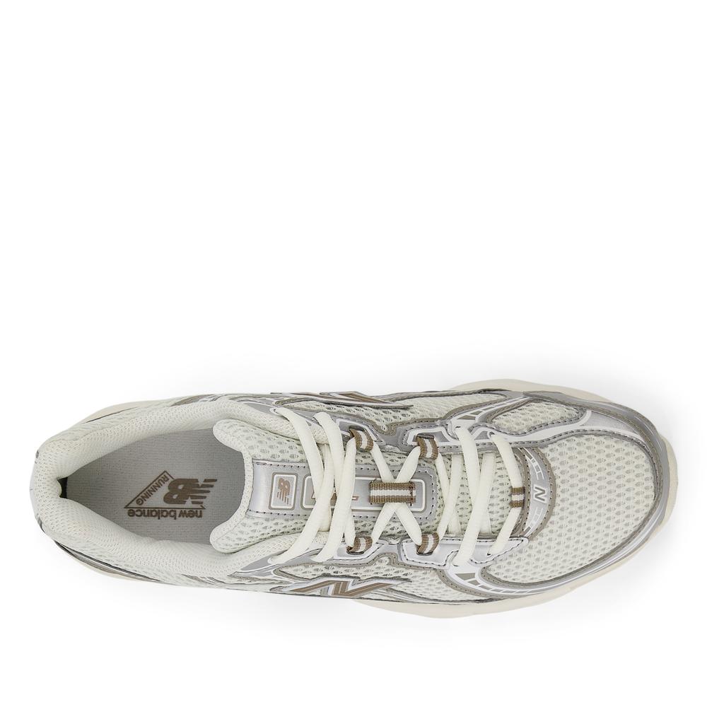 Unisex férfi cipő New Balance U740MU2 - bézs