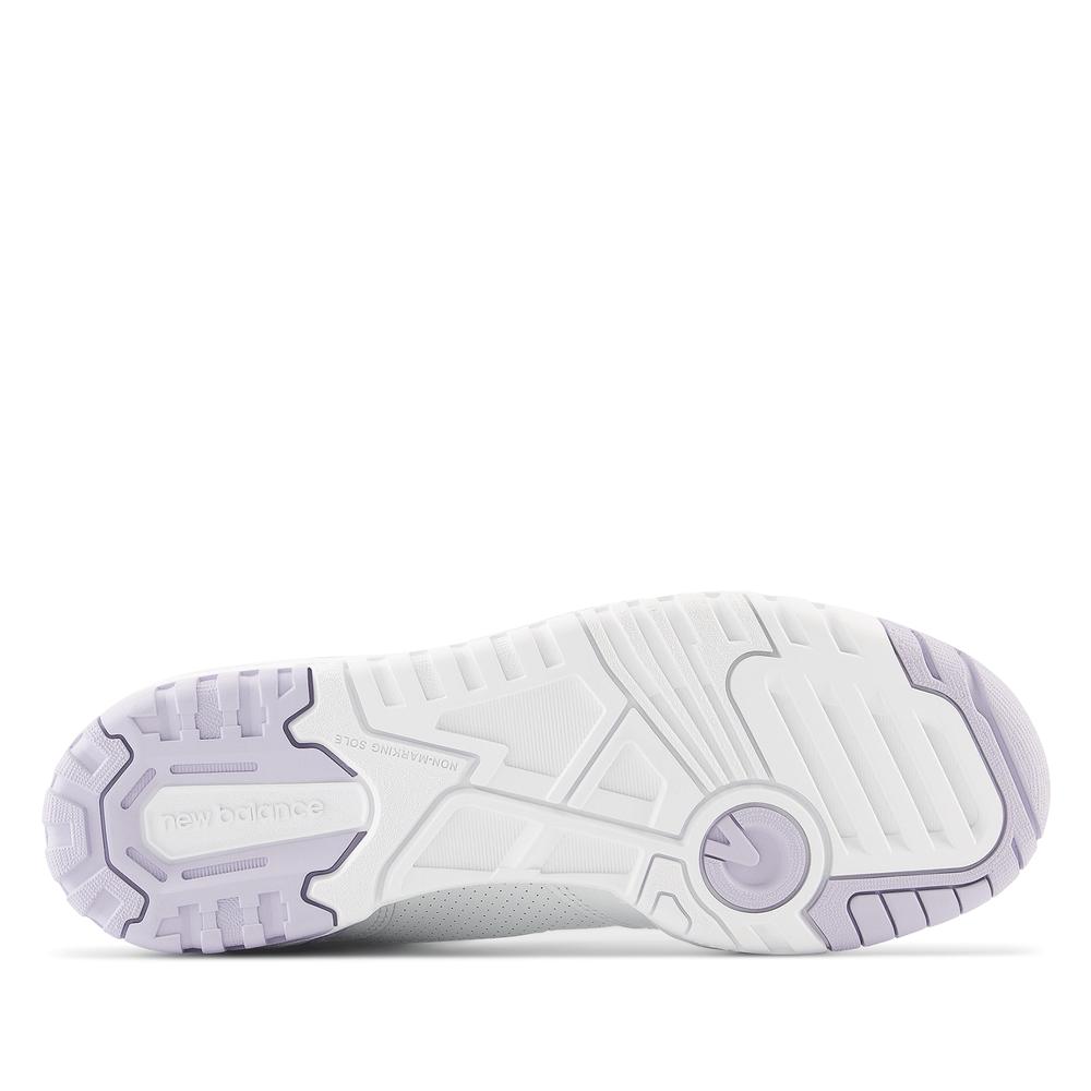Cipő New Balance BBW550BV - fehér