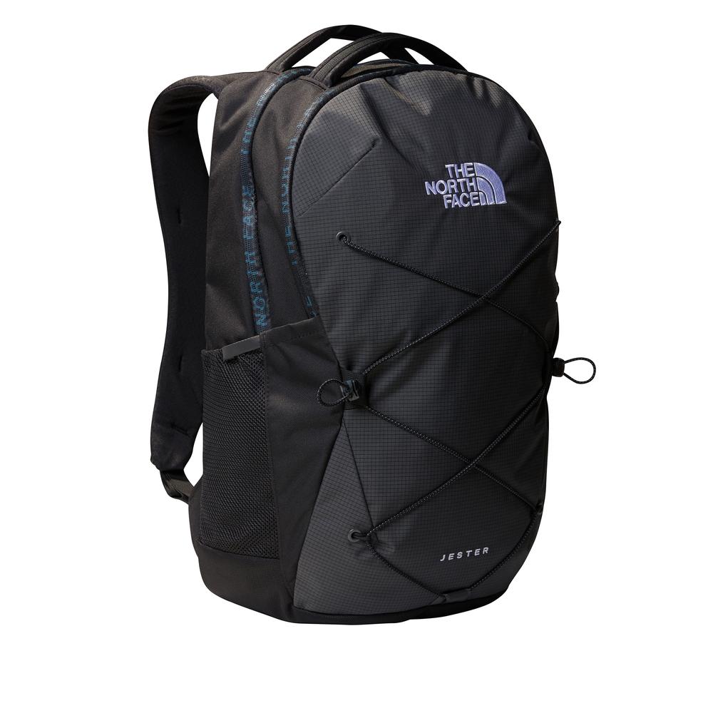 Hátitáska The North Face Jester 0A3VXF0IO1 - fekete