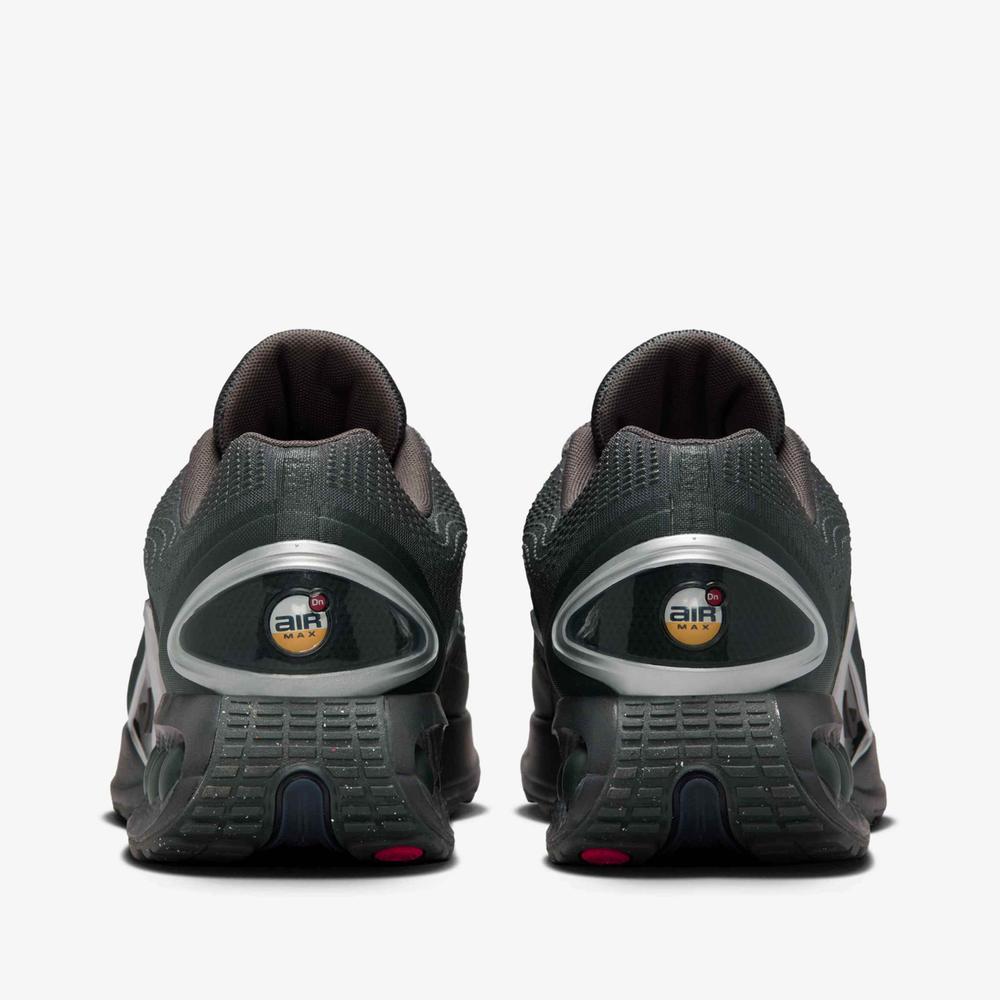 Cipő férfi Nike Air Max DN DV3337-202 - fekete