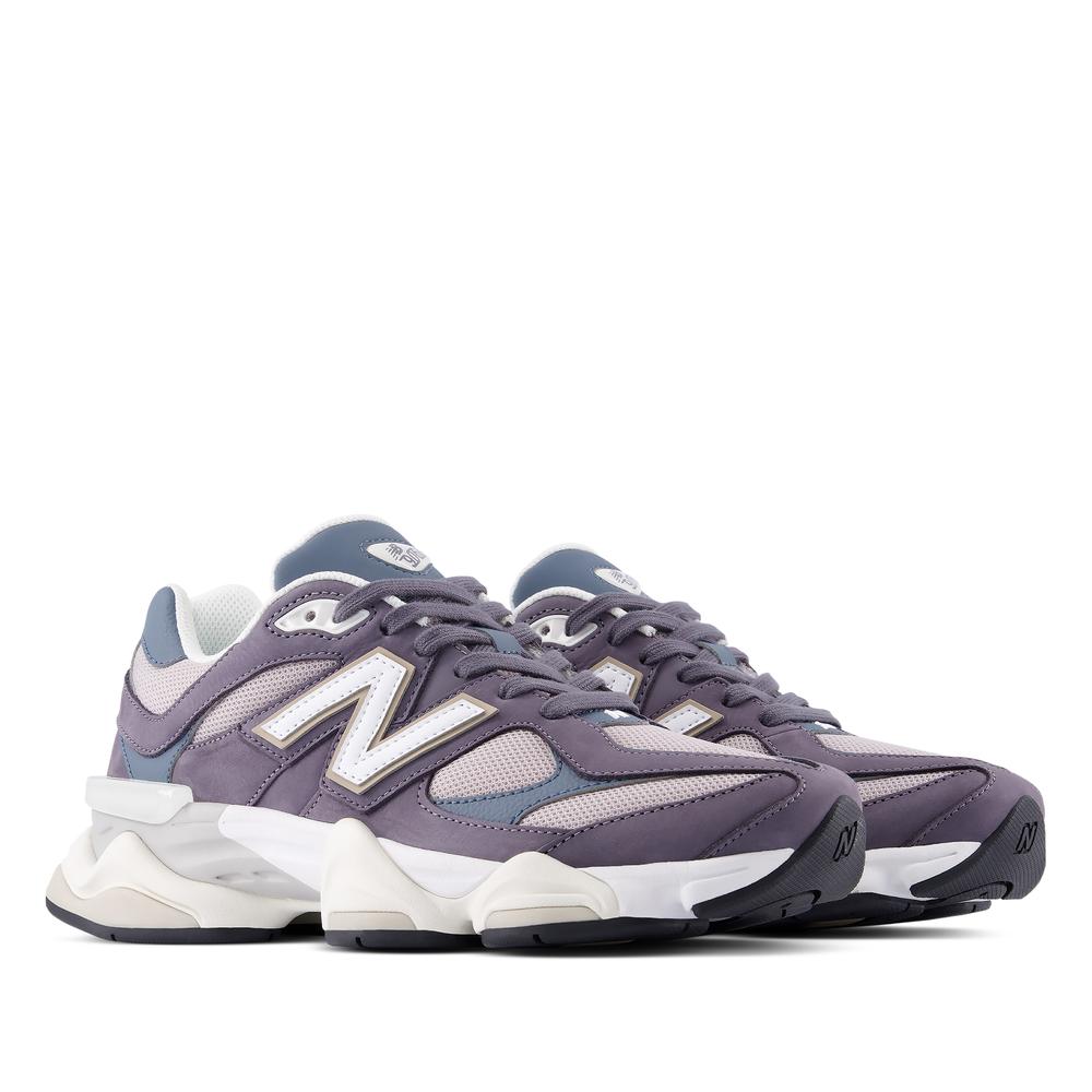 Unisex cipő New Balance U9060528 - lila