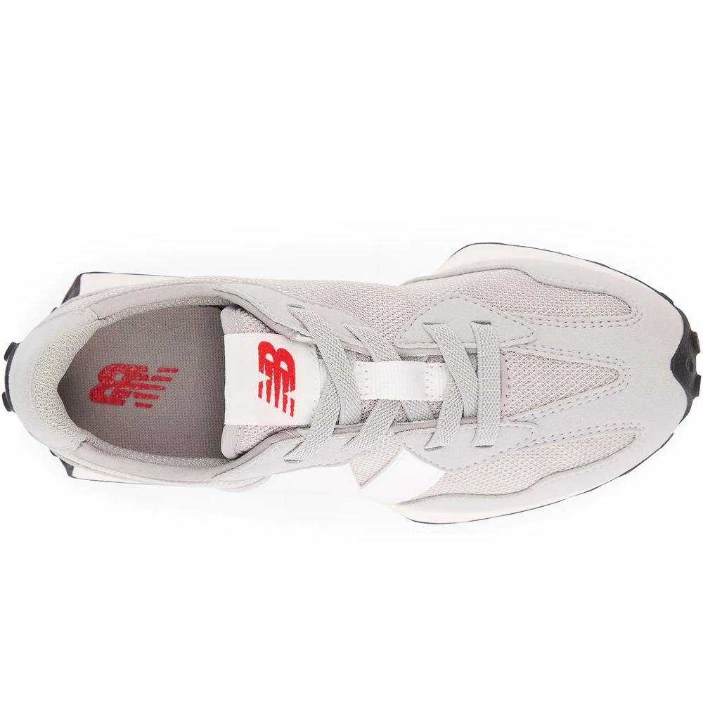 Gyermekcipő New Balance PH327CGW - szürke