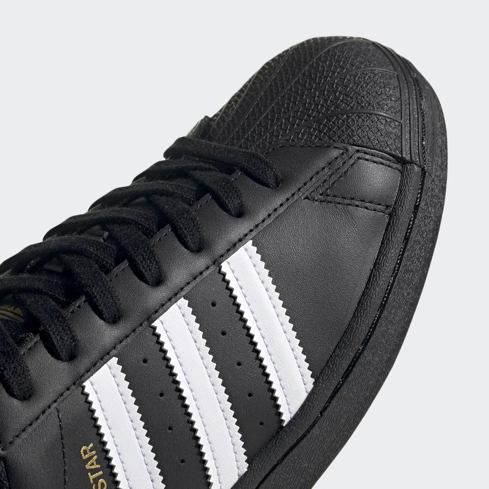 Cipő adidas Originals Superstar EG4959 - fekete