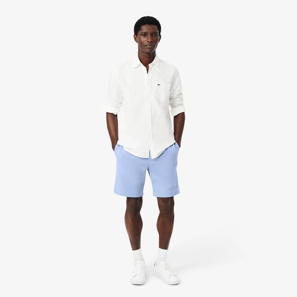 Férfi rövidnadrág GH9860-AEY - kék