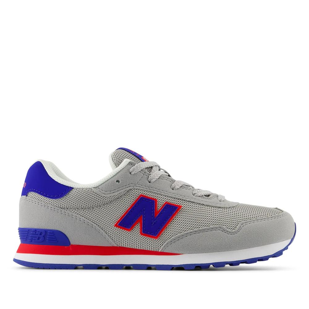 Cipő New Balance GC515KG - szürke
