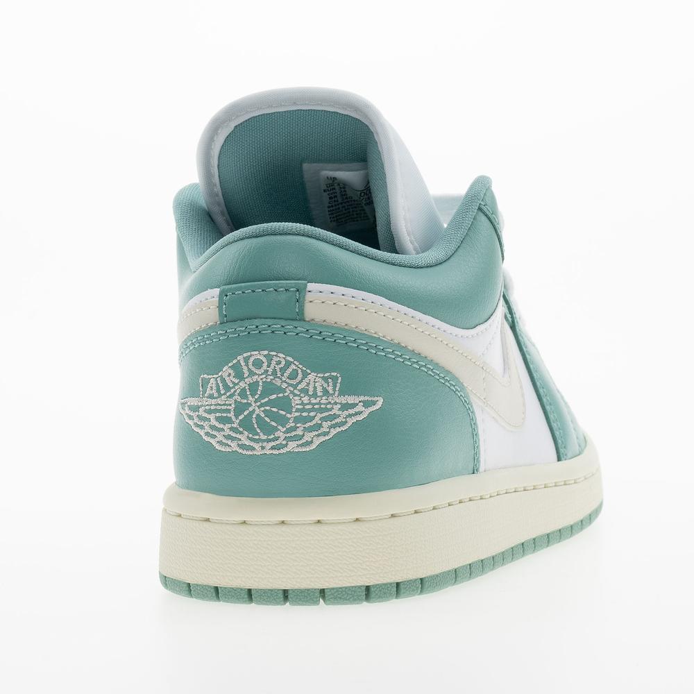 Női cipő Nike Air Jordan 1 Low DC0774-138 - menta