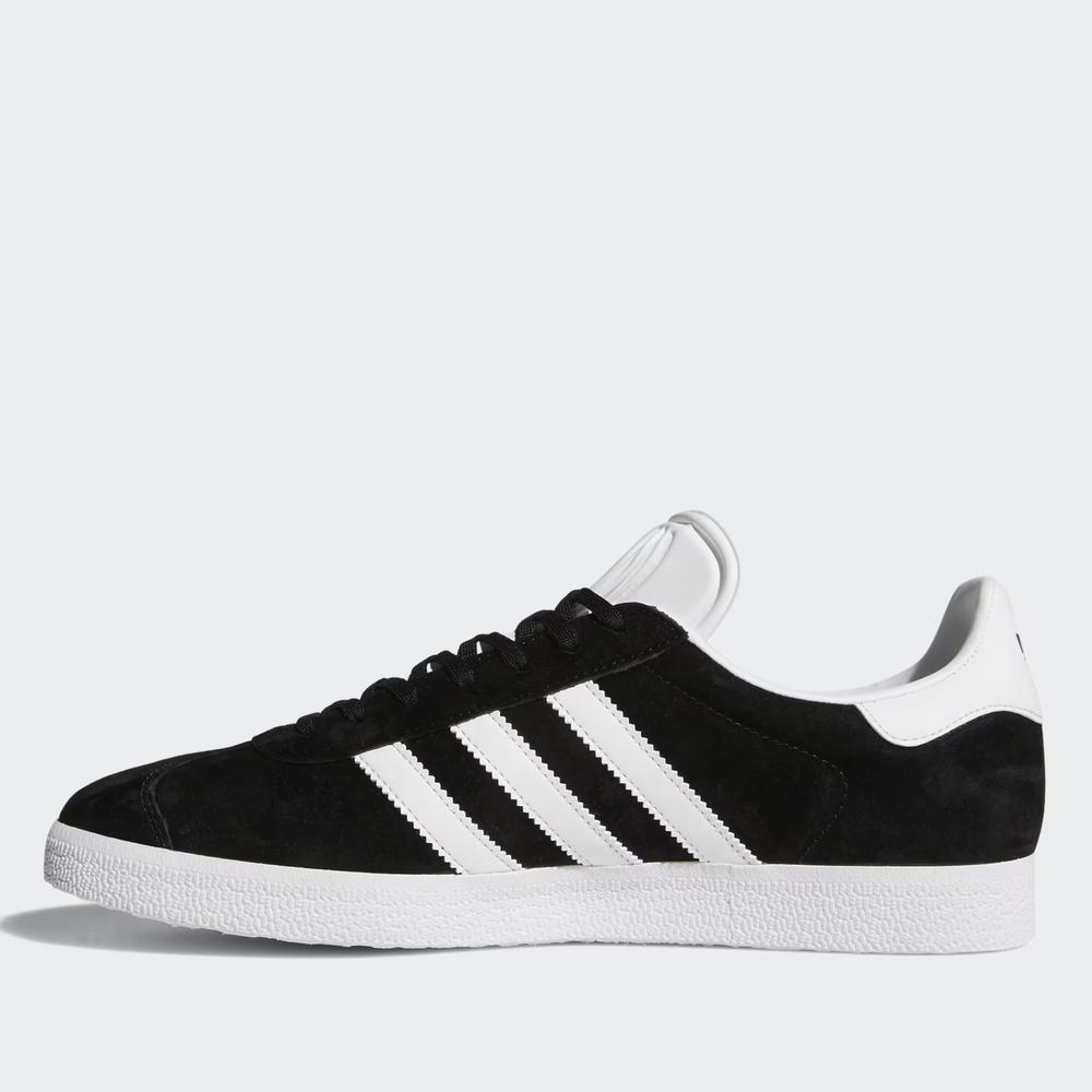 Cipő adidas Originals Gazelle BB5476 - fekete