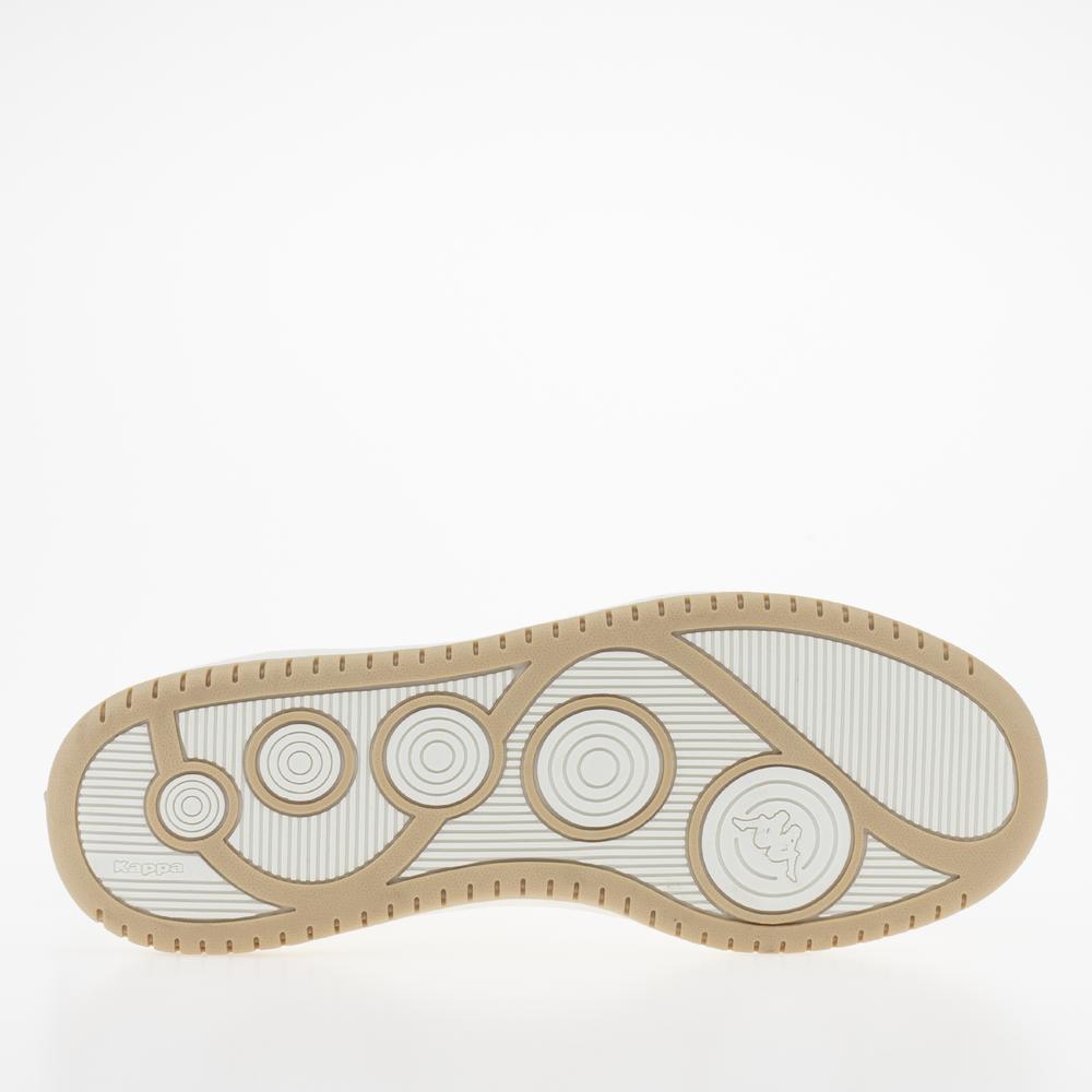 Cipő Kappa Low Cut 243326-4310 - bézs