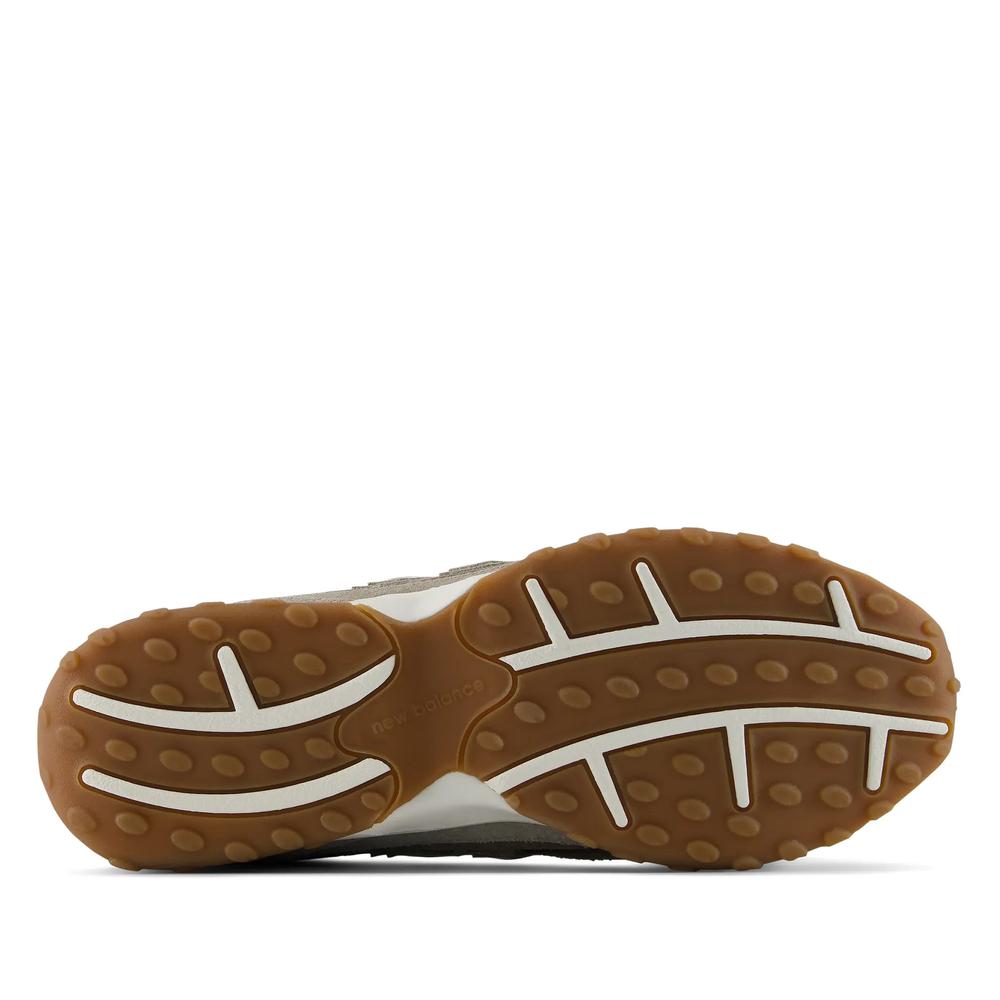 Unisex cipő New Balance U204L3GD - barna