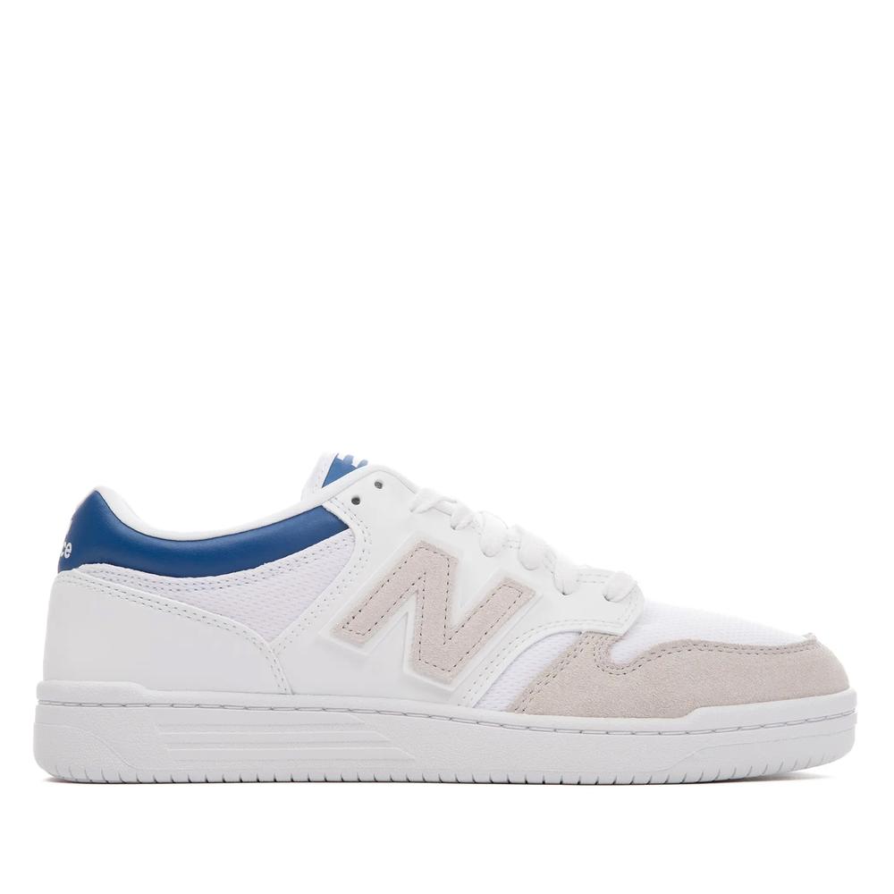Cipő New Balance BB480LKC - fehér