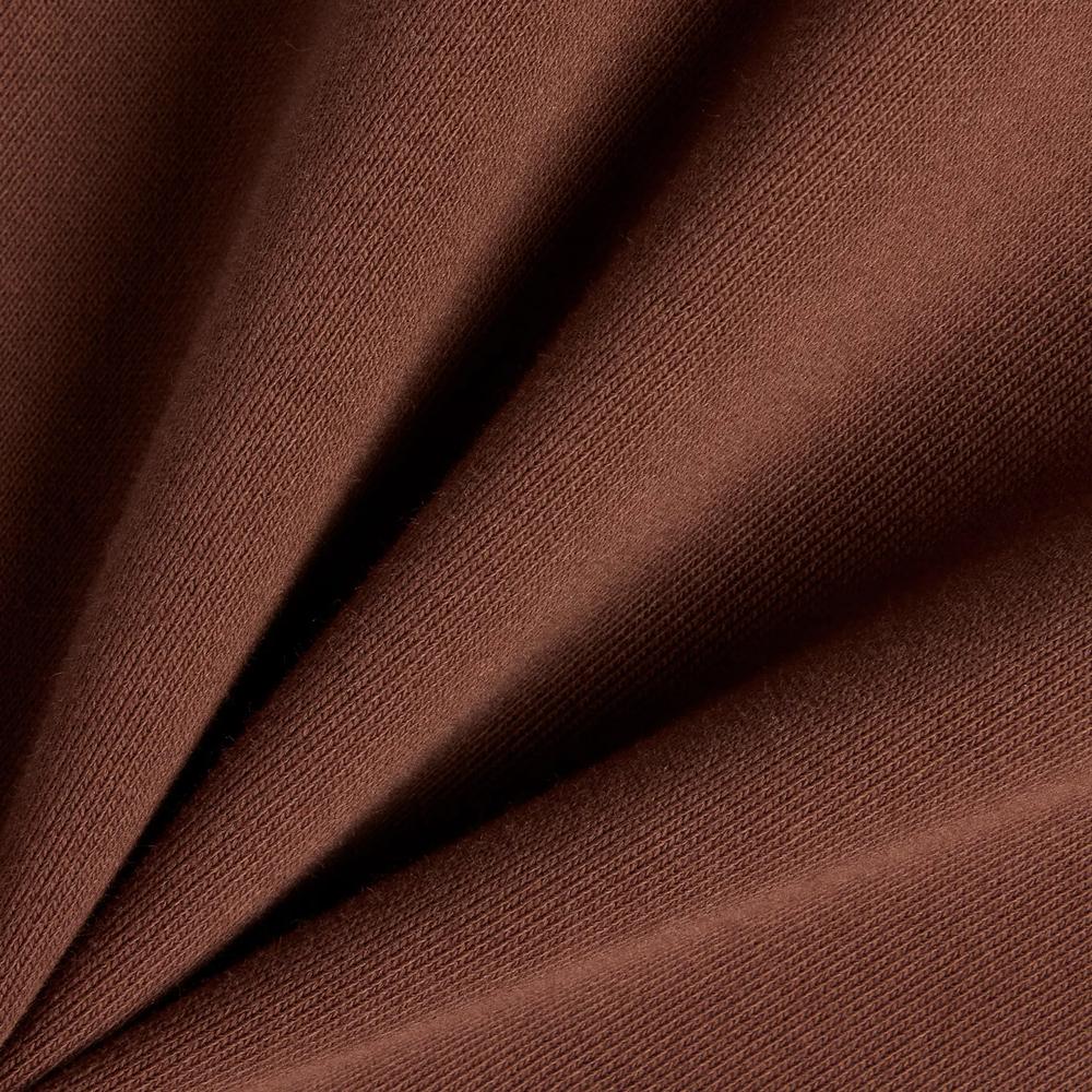 Férfi felső New Balance MJ53506ABJ - barna