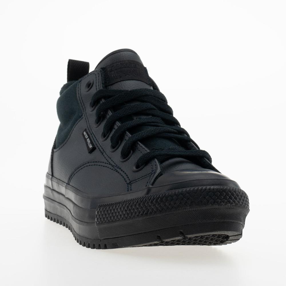 Férfi cipő Converse Chuck Taylor All Star Malden Street Water Repellent A04478C - fekete