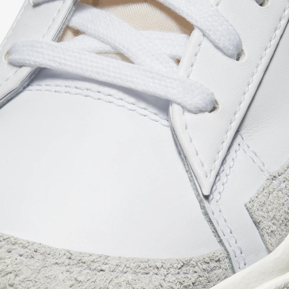 Cipő Nike Blazer Low '77 Vintage DA6364-101 - fehér
