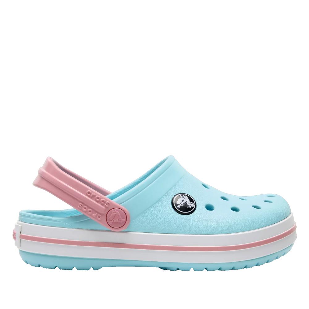 Flip Flop Crocs Crocband Clog 207006-4S3 - kék