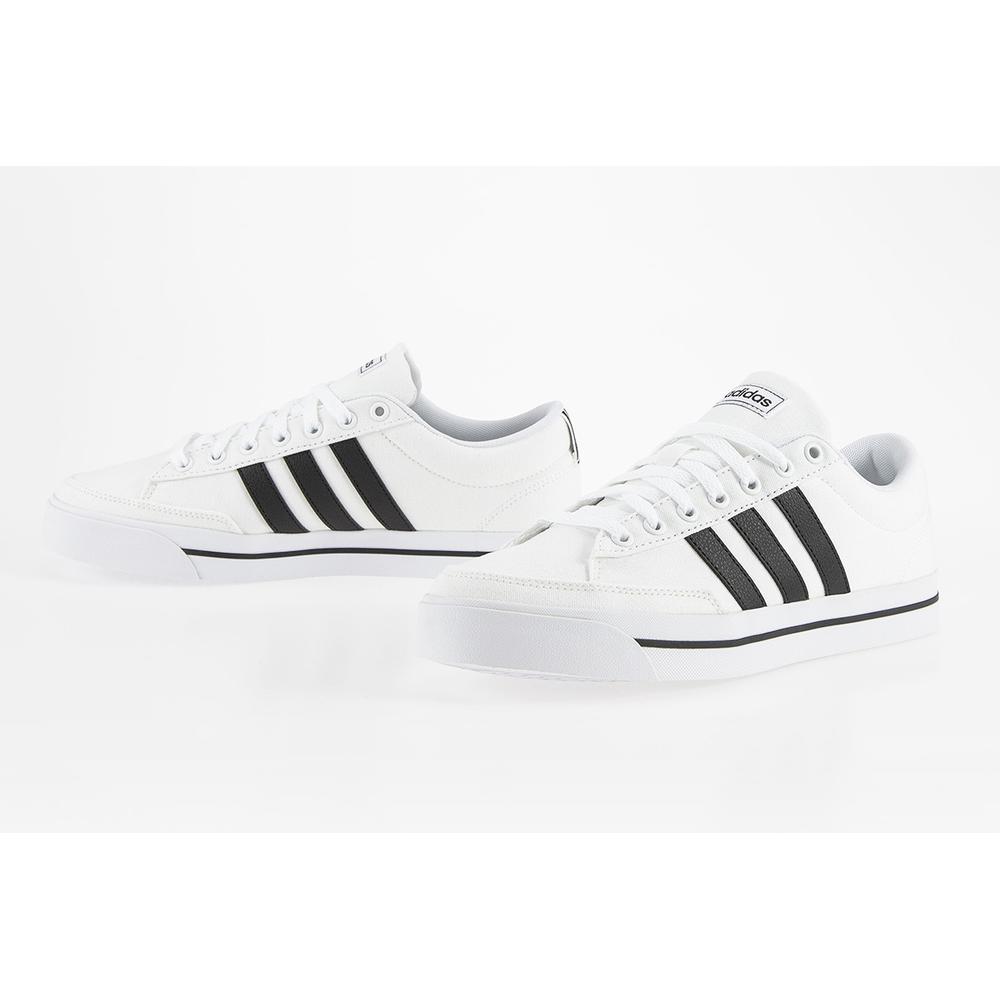 Cipő adidas Retrovulc GW8367 - fehér