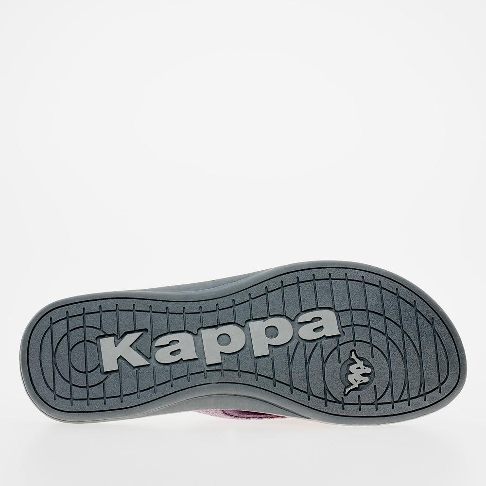 Flip Flop Kappa Pahoa GC 242668GC-2414 - rózsaszín