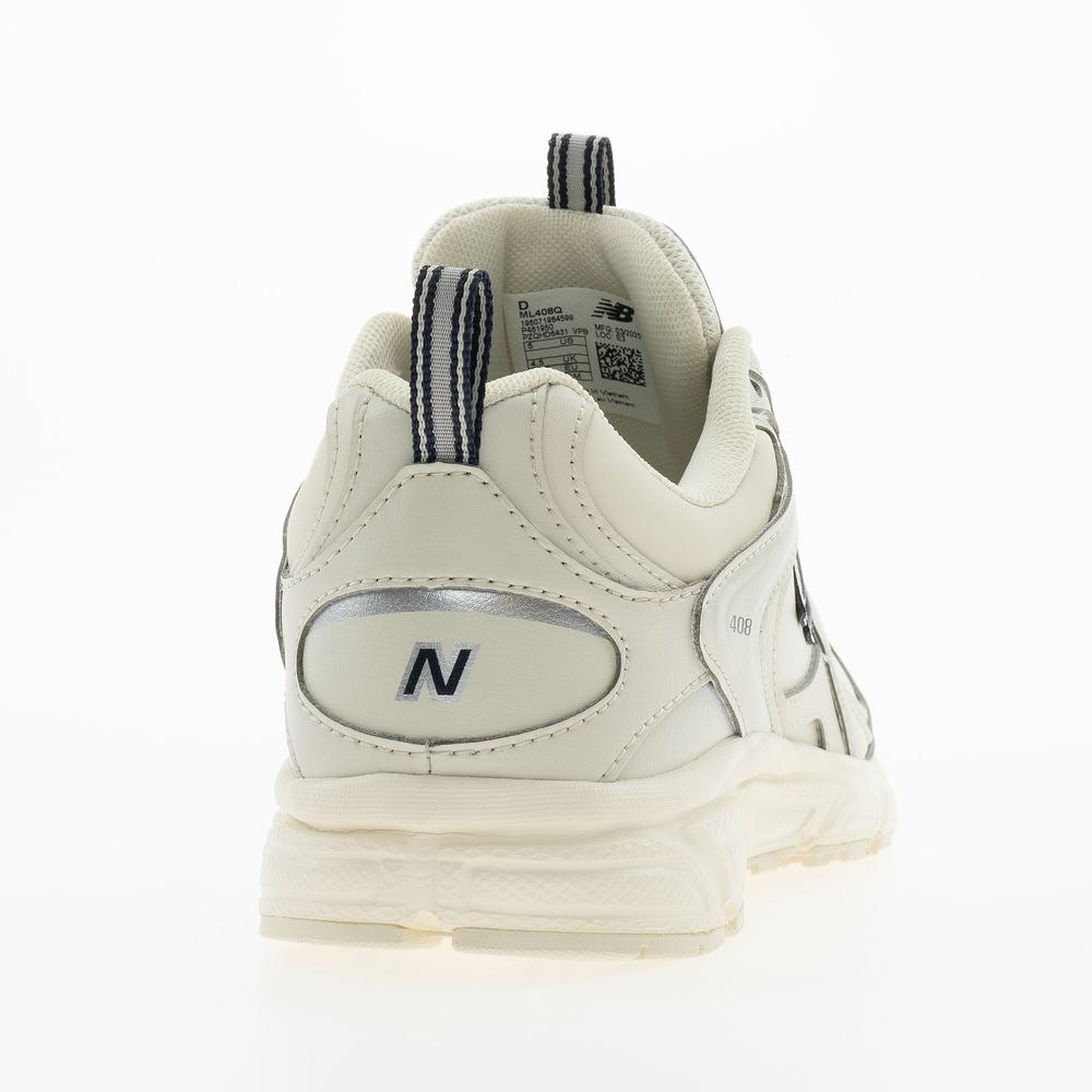 Cipő unisex New Balance ML408Q - bézs