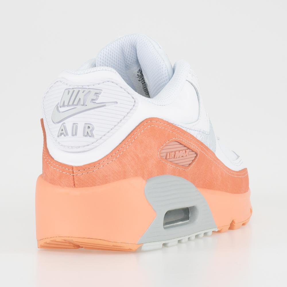 Cipő Nike Air Max 90 LTR SE DM0956-100 - fehér