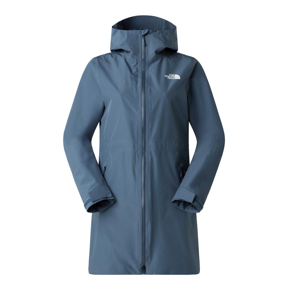 Női dzseki The North Face DryVent Mono Bedretto 0A8G6Z0U31 - kék