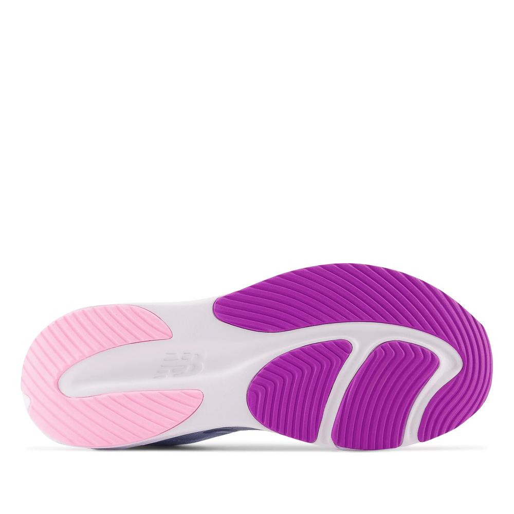 Női cipő New Balance WDRFTBL2 - kék